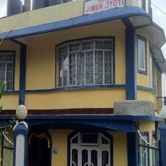 Hotel Jewan Jyoti, Kalimpong 1